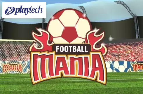 Football Mania Scratch
